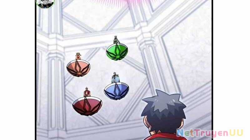 Huyết Thánh Cứu Thế Chủ~ Ta Chỉ Cần 0.0000001% Đã Trở Thành Vô Địch Chapter 86 trang 286