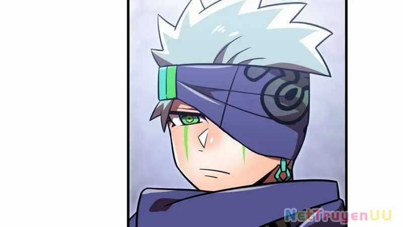 Huyết Thánh Cứu Thế Chủ~ Ta Chỉ Cần 0.0000001% Đã Trở Thành Vô Địch Chapter 86 trang 289