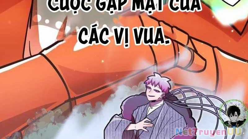 Huyết Thánh Cứu Thế Chủ~ Ta Chỉ Cần 0.0000001% Đã Trở Thành Vô Địch Chapter 86 trang 4