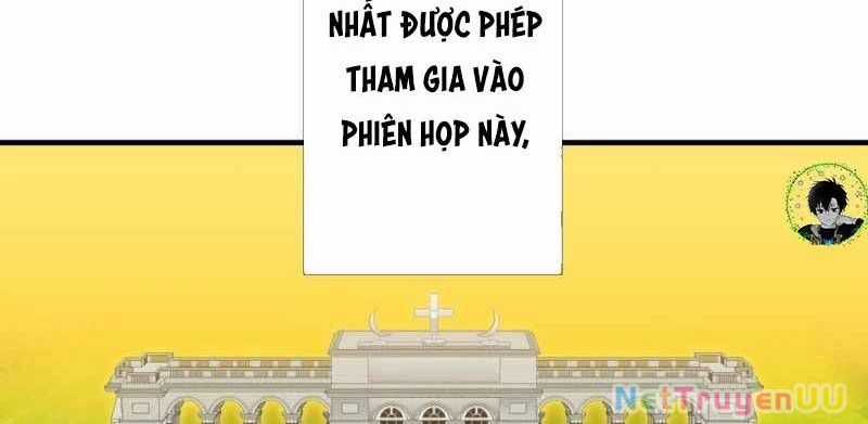 Huyết Thánh Cứu Thế Chủ~ Ta Chỉ Cần 0.0000001% Đã Trở Thành Vô Địch Chapter 86 trang 407