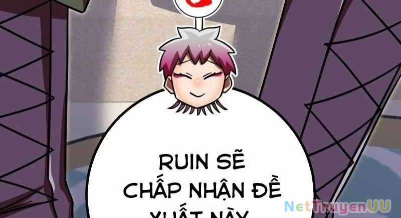 Huyết Thánh Cứu Thế Chủ~ Ta Chỉ Cần 0.0000001% Đã Trở Thành Vô Địch Chapter 86 trang 449