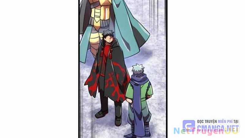 Huyết Thánh Cứu Thế Chủ~ Ta Chỉ Cần 0.0000001% Đã Trở Thành Vô Địch Chapter 86 trang 524