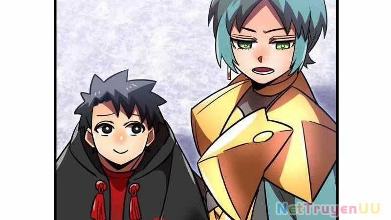 Huyết Thánh Cứu Thế Chủ~ Ta Chỉ Cần 0.0000001% Đã Trở Thành Vô Địch Chapter 86 trang 529