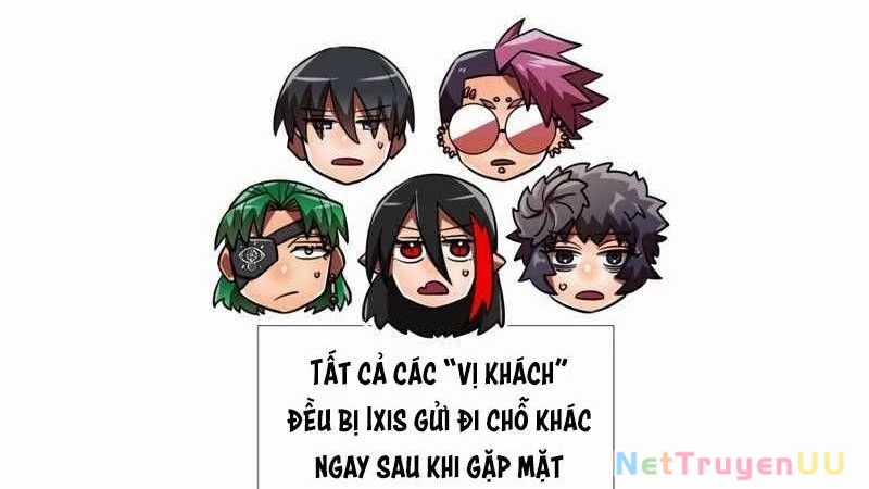 Huyết Thánh Cứu Thế Chủ~ Ta Chỉ Cần 0.0000001% Đã Trở Thành Vô Địch Chapter 86 trang 531