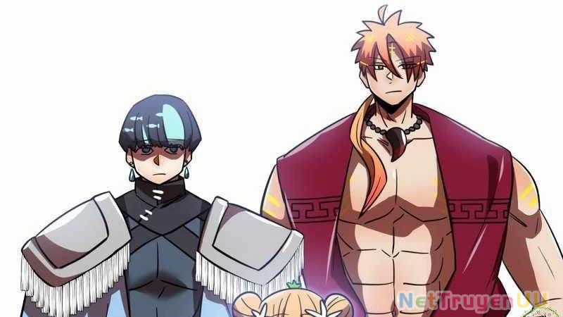 Huyết Thánh Cứu Thế Chủ~ Ta Chỉ Cần 0.0000001% Đã Trở Thành Vô Địch Chapter 86 trang 558