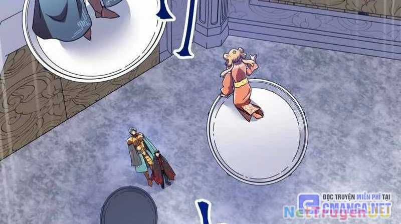 Huyết Thánh Cứu Thế Chủ~ Ta Chỉ Cần 0.0000001% Đã Trở Thành Vô Địch Chapter 86 trang 580