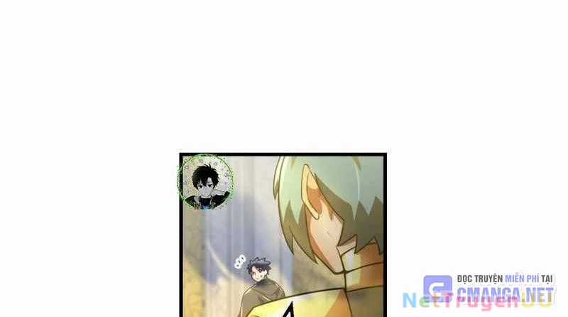 Huyết Thánh Cứu Thế Chủ~ Ta Chỉ Cần 0.0000001% Đã Trở Thành Vô Địch Chapter 86 trang 583