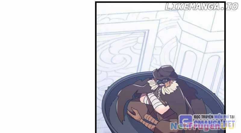 Huyết Thánh Cứu Thế Chủ~ Ta Chỉ Cần 0.0000001% Đã Trở Thành Vô Địch Chapter 86 trang 601