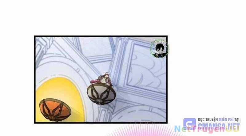 Huyết Thánh Cứu Thế Chủ~ Ta Chỉ Cần 0.0000001% Đã Trở Thành Vô Địch Chapter 86 trang 613