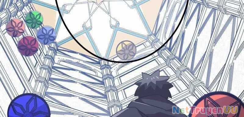 Huyết Thánh Cứu Thế Chủ~ Ta Chỉ Cần 0.0000001% Đã Trở Thành Vô Địch Chapter 86 trang 708