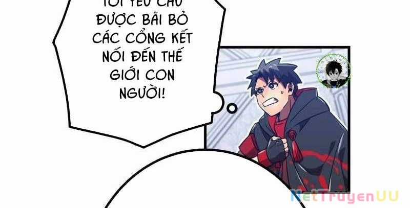 Huyết Thánh Cứu Thế Chủ~ Ta Chỉ Cần 0.0000001% Đã Trở Thành Vô Địch Chapter 86 trang 722