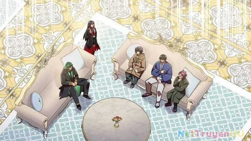 Huyết Thánh Cứu Thế Chủ~ Ta Chỉ Cần 0.0000001% Đã Trở Thành Vô Địch Chapter 86 trang 825