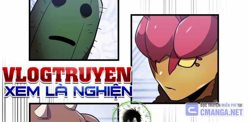 Huyết Thánh Cứu Thế Chủ~ Ta Chỉ Cần 0.0000001% Đã Trở Thành Vô Địch Chapter 87 trang 114