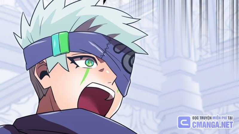 Huyết Thánh Cứu Thế Chủ~ Ta Chỉ Cần 0.0000001% Đã Trở Thành Vô Địch Chapter 87 trang 123