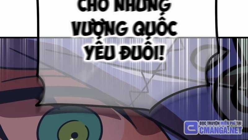 Huyết Thánh Cứu Thế Chủ~ Ta Chỉ Cần 0.0000001% Đã Trở Thành Vô Địch Chapter 87 trang 129