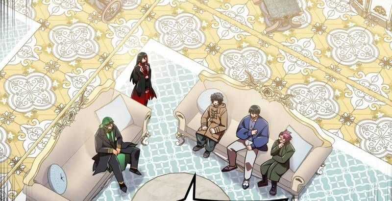 Huyết Thánh Cứu Thế Chủ~ Ta Chỉ Cần 0.0000001% Đã Trở Thành Vô Địch Chapter 87 trang 163