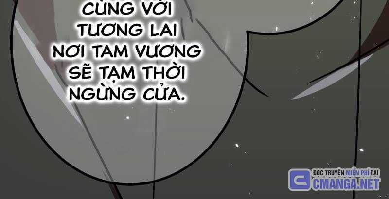 Huyết Thánh Cứu Thế Chủ~ Ta Chỉ Cần 0.0000001% Đã Trở Thành Vô Địch Chapter 87 trang 171