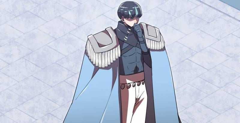 Huyết Thánh Cứu Thế Chủ~ Ta Chỉ Cần 0.0000001% Đã Trở Thành Vô Địch Chapter 87 trang 175