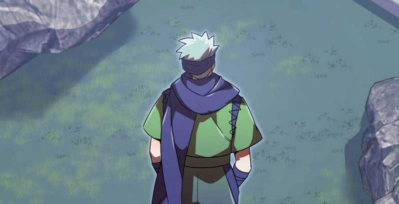 Huyết Thánh Cứu Thế Chủ~ Ta Chỉ Cần 0.0000001% Đã Trở Thành Vô Địch Chapter 87 trang 178