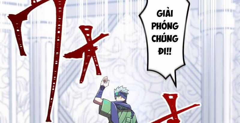 Huyết Thánh Cứu Thế Chủ~ Ta Chỉ Cần 0.0000001% Đã Trở Thành Vô Địch Chapter 87 trang 187