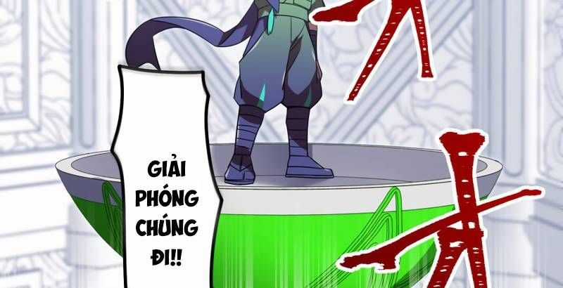 Huyết Thánh Cứu Thế Chủ~ Ta Chỉ Cần 0.0000001% Đã Trở Thành Vô Địch Chapter 87 trang 188
