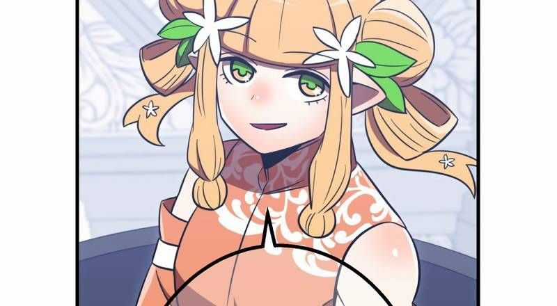 Huyết Thánh Cứu Thế Chủ~ Ta Chỉ Cần 0.0000001% Đã Trở Thành Vô Địch Chapter 87 trang 257