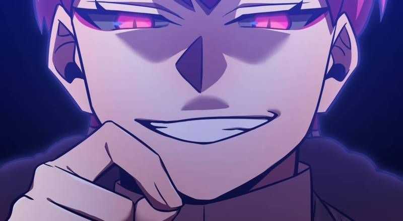 Huyết Thánh Cứu Thế Chủ~ Ta Chỉ Cần 0.0000001% Đã Trở Thành Vô Địch Chapter 87 trang 275