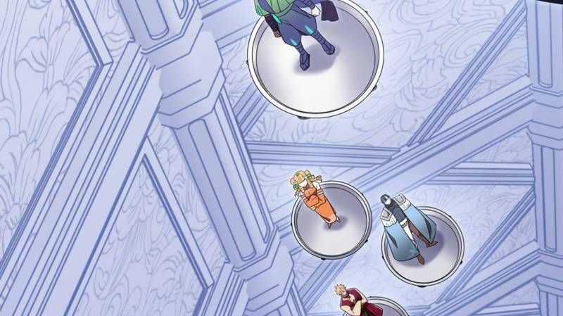 Huyết Thánh Cứu Thế Chủ~ Ta Chỉ Cần 0.0000001% Đã Trở Thành Vô Địch Chapter 87 trang 298