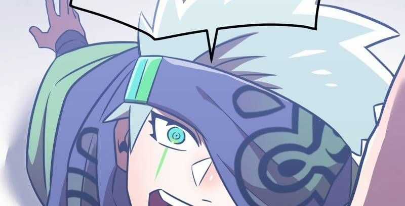 Huyết Thánh Cứu Thế Chủ~ Ta Chỉ Cần 0.0000001% Đã Trở Thành Vô Địch Chapter 87 trang 329