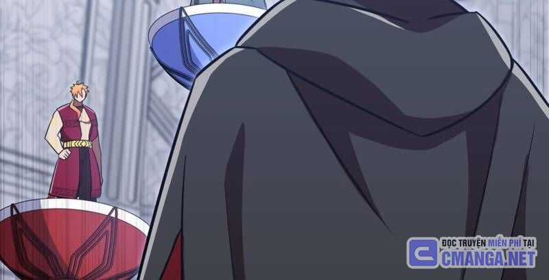 Huyết Thánh Cứu Thế Chủ~ Ta Chỉ Cần 0.0000001% Đã Trở Thành Vô Địch Chapter 87 trang 339