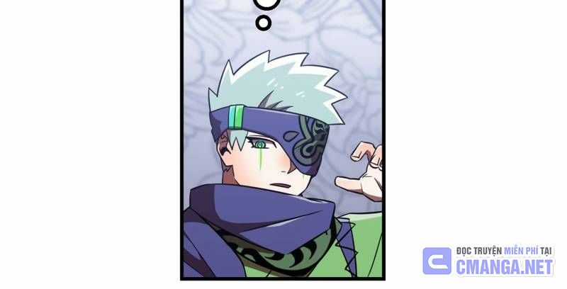 Huyết Thánh Cứu Thế Chủ~ Ta Chỉ Cần 0.0000001% Đã Trở Thành Vô Địch Chapter 87 trang 345