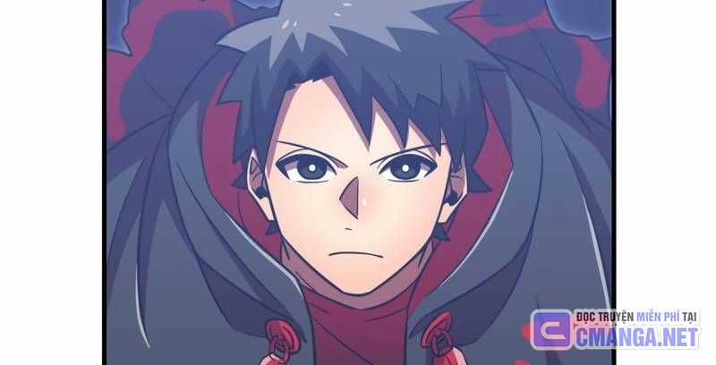 Huyết Thánh Cứu Thế Chủ~ Ta Chỉ Cần 0.0000001% Đã Trở Thành Vô Địch Chapter 87 trang 348