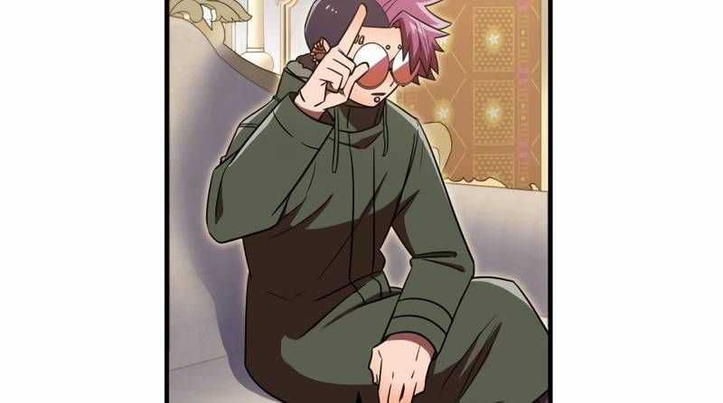 Huyết Thánh Cứu Thế Chủ~ Ta Chỉ Cần 0.0000001% Đã Trở Thành Vô Địch Chapter 87 trang 373