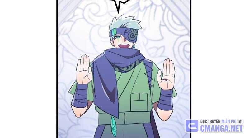 Huyết Thánh Cứu Thế Chủ~ Ta Chỉ Cần 0.0000001% Đã Trở Thành Vô Địch Chapter 87 trang 387