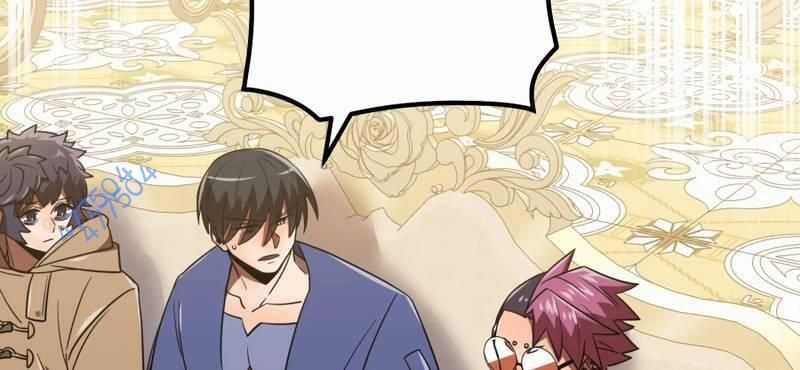 Huyết Thánh Cứu Thế Chủ~ Ta Chỉ Cần 0.0000001% Đã Trở Thành Vô Địch Chapter 87 trang 4