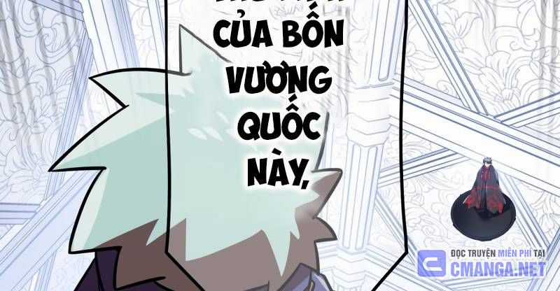 Huyết Thánh Cứu Thế Chủ~ Ta Chỉ Cần 0.0000001% Đã Trở Thành Vô Địch Chapter 87 trang 42