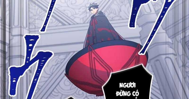 Huyết Thánh Cứu Thế Chủ~ Ta Chỉ Cần 0.0000001% Đã Trở Thành Vô Địch Chapter 87 trang 425