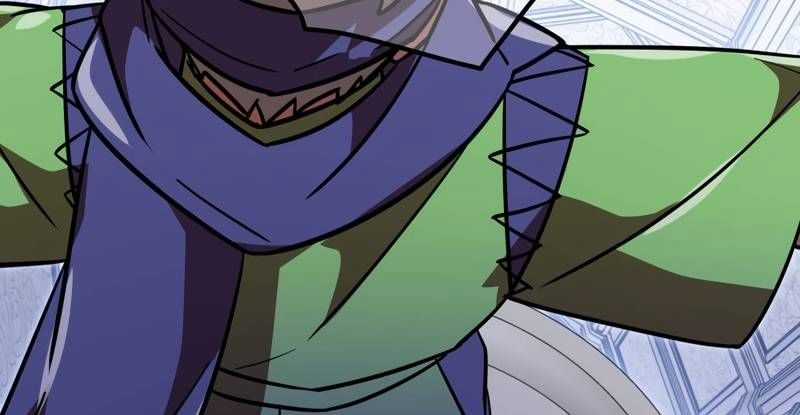 Huyết Thánh Cứu Thế Chủ~ Ta Chỉ Cần 0.0000001% Đã Trở Thành Vô Địch Chapter 87 trang 43