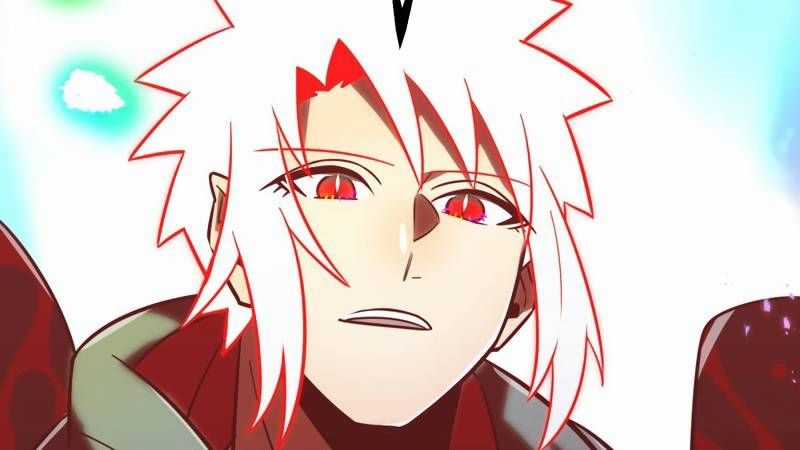 Huyết Thánh Cứu Thế Chủ~ Ta Chỉ Cần 0.0000001% Đã Trở Thành Vô Địch Chapter 87 trang 448