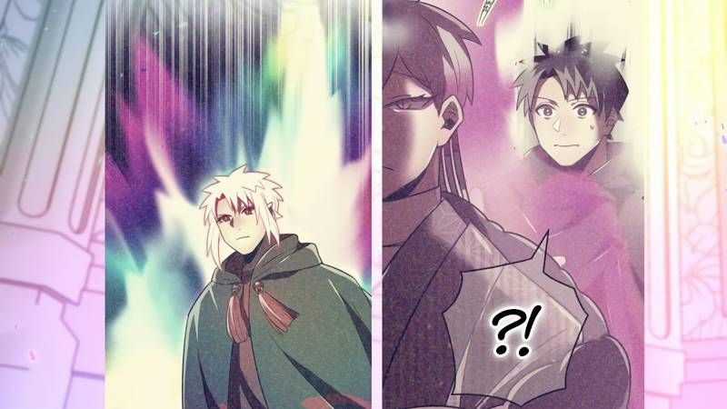 Huyết Thánh Cứu Thế Chủ~ Ta Chỉ Cần 0.0000001% Đã Trở Thành Vô Địch Chapter 87 trang 467