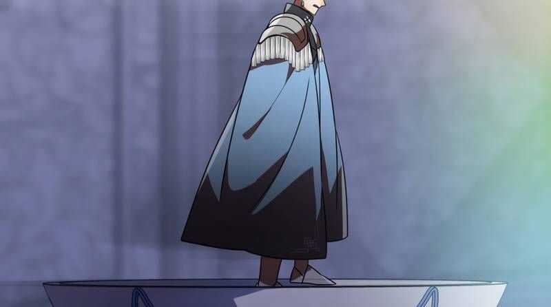 Huyết Thánh Cứu Thế Chủ~ Ta Chỉ Cần 0.0000001% Đã Trở Thành Vô Địch Chapter 87 trang 494