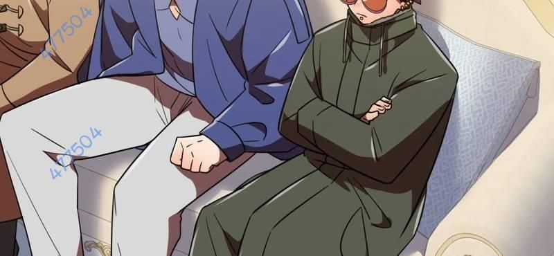 Huyết Thánh Cứu Thế Chủ~ Ta Chỉ Cần 0.0000001% Đã Trở Thành Vô Địch Chapter 87 trang 5