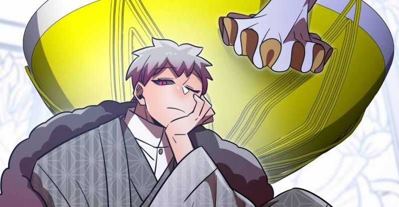 Huyết Thánh Cứu Thế Chủ~ Ta Chỉ Cần 0.0000001% Đã Trở Thành Vô Địch Chapter 87 trang 52