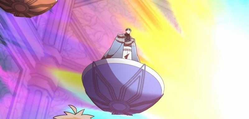 Huyết Thánh Cứu Thế Chủ~ Ta Chỉ Cần 0.0000001% Đã Trở Thành Vô Địch Chapter 87 trang 529