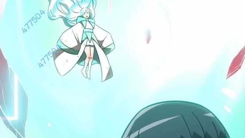 Huyết Thánh Cứu Thế Chủ~ Ta Chỉ Cần 0.0000001% Đã Trở Thành Vô Địch Chapter 87 trang 587