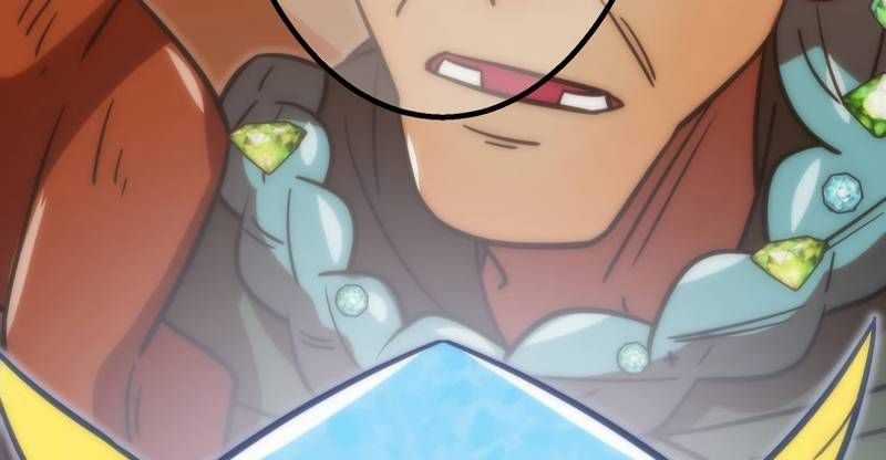 Huyết Thánh Cứu Thế Chủ~ Ta Chỉ Cần 0.0000001% Đã Trở Thành Vô Địch Chapter 87 trang 64