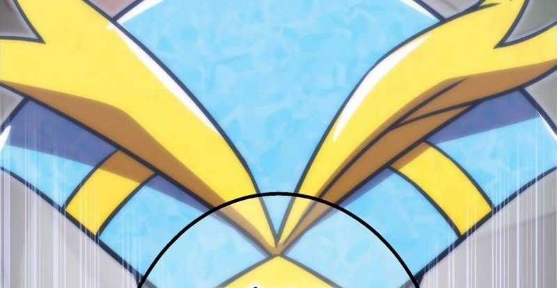 Huyết Thánh Cứu Thế Chủ~ Ta Chỉ Cần 0.0000001% Đã Trở Thành Vô Địch Chapter 87 trang 65