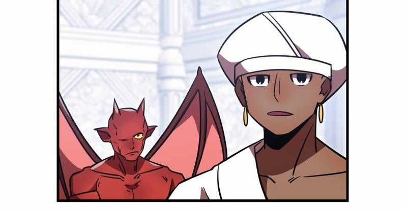 Huyết Thánh Cứu Thế Chủ~ Ta Chỉ Cần 0.0000001% Đã Trở Thành Vô Địch Chapter 87 trang 79