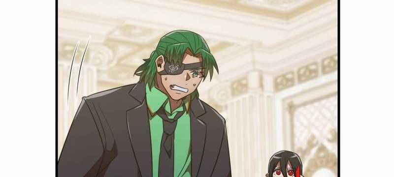 Huyết Thánh Cứu Thế Chủ~ Ta Chỉ Cần 0.0000001% Đã Trở Thành Vô Địch Chapter 88 trang 239