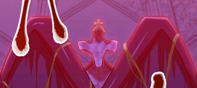 Huyết Thánh Cứu Thế Chủ~ Ta Chỉ Cần 0.0000001% Đã Trở Thành Vô Địch Chapter 88 trang 275